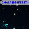 2MASS J06455317+5933099