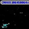 2MASS J06450064+6738396