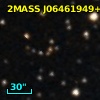 2MASS J06461949+1304471