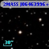 2MASS J06463996+1809119