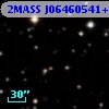 2MASS J06460541+1913180