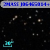 2MASS J06465014+2252491