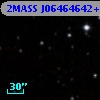 2MASS J06464642+3103314