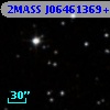 2MASS J06461369+3117513