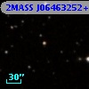 2MASS J06463252+3223568