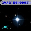 2MASS J06460085+5214151