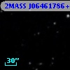2MASS J06461786+5907290