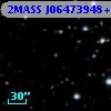 2MASS J06473948+0556598