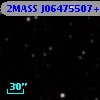 2MASS J06475507+3244075