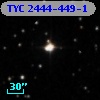 TYC 2444-449-1