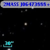 2MASS J06473888+6122092