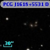PCG J1618+5531 D