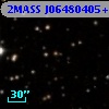 2MASS J06480405+1550400