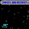 2MASS J06483887+1937425