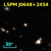 2MASS J06481336+2454358