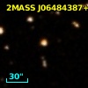 2MASS J06484387+2701549