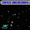 2MASS J06483004+2818496