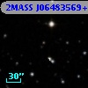 2MASS J06483569+3027225