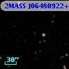 2MASS J06480922+3447388