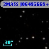 2MASS J06485668+3847189