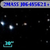 2MASS J06485621+4005041