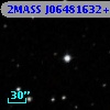 2MASS J06481632+5630187