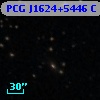 PCG J1624+5446 C