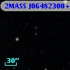 2MASS J06482300+6555287