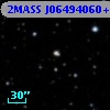 2MASS J06494060+0322350