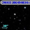 2MASS J06494034+0322330
