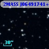 2MASS J06491741+2140289
