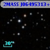 2MASS J06495313+2941296