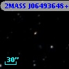 2MASS J06493648+4810154