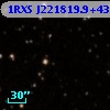1RXS J221819.9+435654