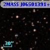 2MASS J06501391+0020130