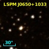 2MASS J06502157+1033417