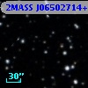 2MASS J06502714+2021556