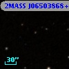 2MASS J06503868+4455445