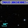 2MASS J06503002+6845145