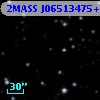 2MASS J06513475+0251228