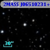 2MASS J06510231+0501498
