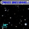 2MASS J06510445+1843431