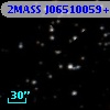 2MASS J06510059+1845205