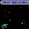 2MASS J06515404+2645453