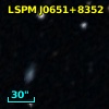 2MASS J06511709+8352231