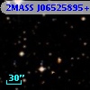 2MASS J06525895+0158524