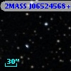 2MASS J06524568+0358329
