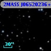 2MASS J06520236+0744221