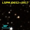 2MASS J06521062+0917553