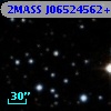 2MASS J06524562+1531211